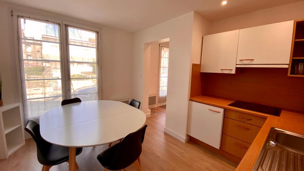 2-Bedroom Apartment For 4 People Near The Beach Merlimont-Plage Εξωτερικό φωτογραφία
