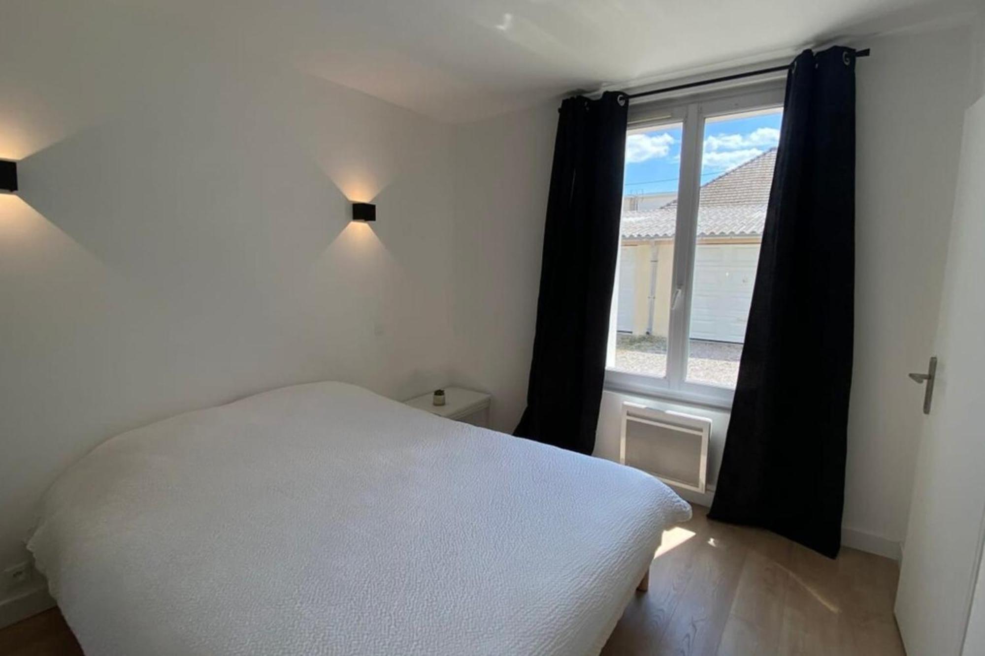 2-Bedroom Apartment For 4 People Near The Beach Merlimont-Plage Εξωτερικό φωτογραφία