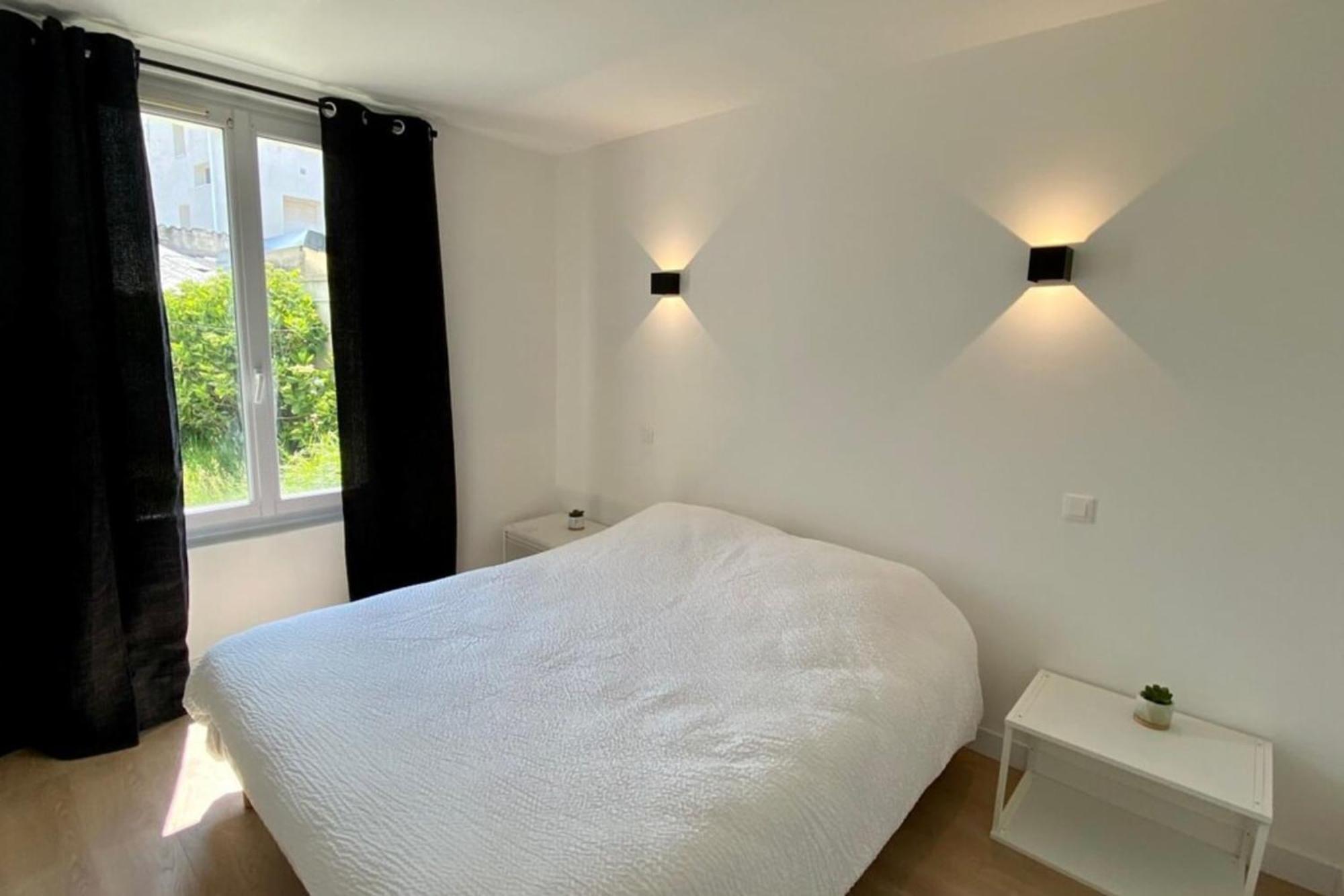 2-Bedroom Apartment For 4 People Near The Beach Merlimont-Plage Εξωτερικό φωτογραφία